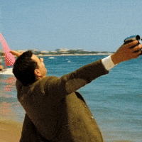 Mr Bean Fake Id Gif